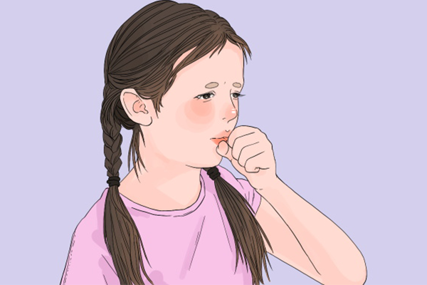 儿童有痰咳嗽吃什么药