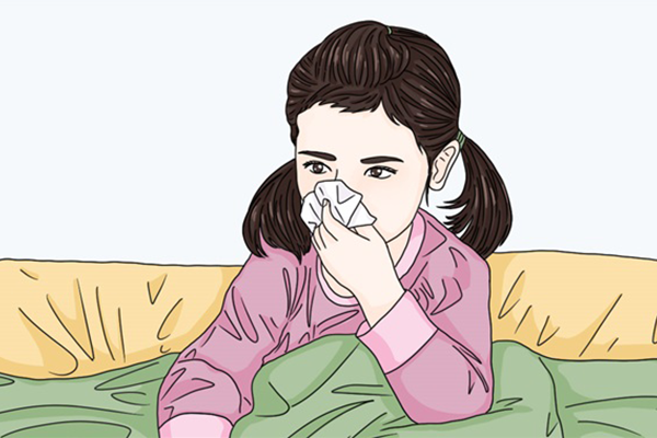 过敏性鼻炎怎么办