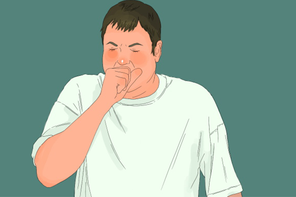 咳嗽胸口疼是什么原因