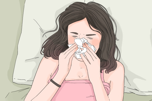流行感冒是传染病吗
