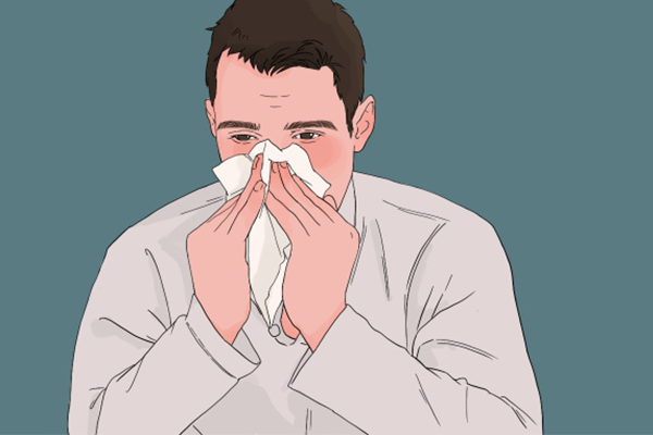 过敏性鼻炎如何用药