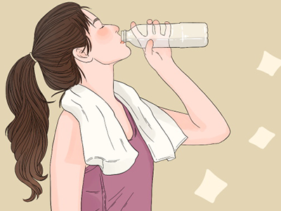 多喝白开水能减肥吗？什么时候喝白水减肥效果最好？