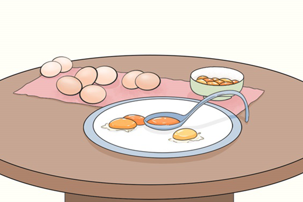 鸽子蛋的营养价值是什么