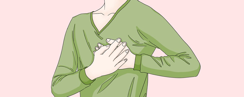 乳腺纤维囊性增生是什么意思