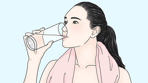 糖尿病可以喝梅子泡的水嗎