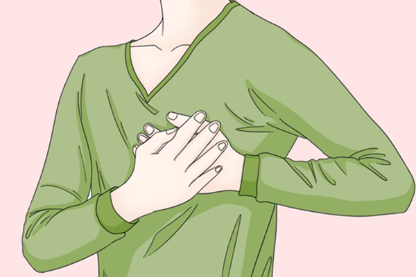 乳腺囊肿如何才能消除
