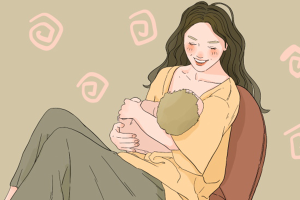 母乳不足的表现是什么