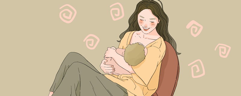 母乳多長時間能產出