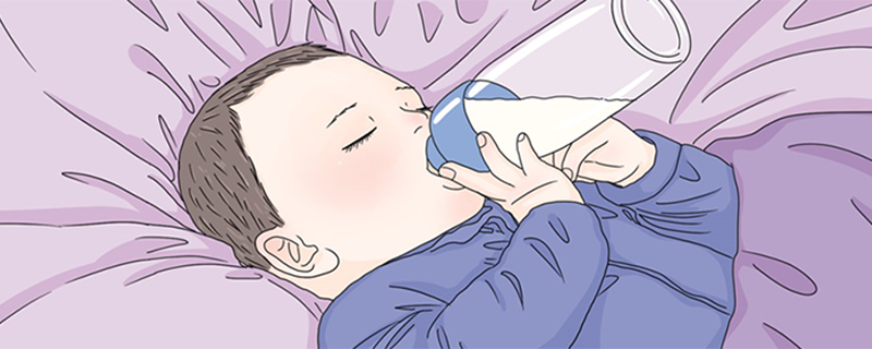宝宝吃奶粉不消化是什么原因