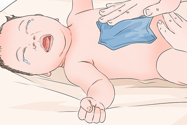 小儿腹泻的治疗原则是什么