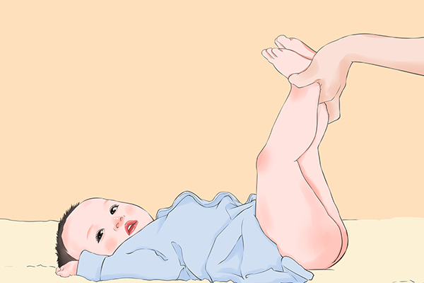 哺乳期吃什么小孩胀气