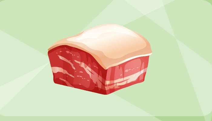 煮熟的肉常温30度可以放多久