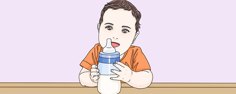 乳鐵蛋白可以和奶粉一起沖泡嗎