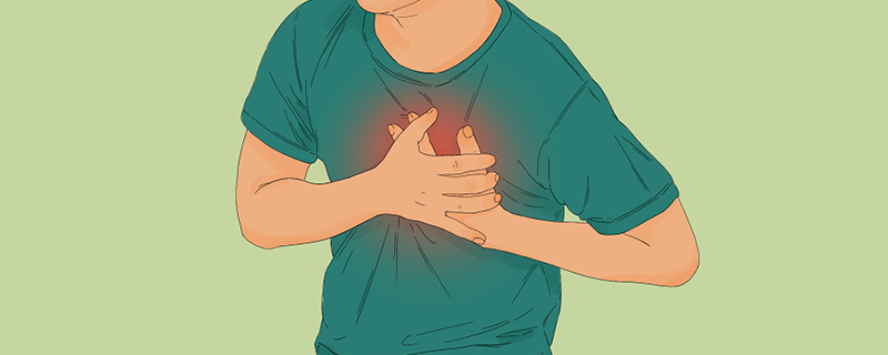 心臟早搏能治好嗎