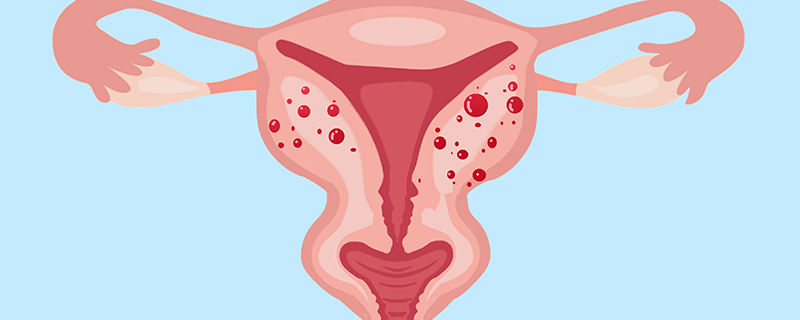 子宫内膜0.4cm处于什么状态