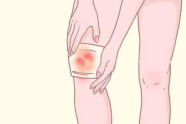 治疗膝关节疼痛的药物有哪些