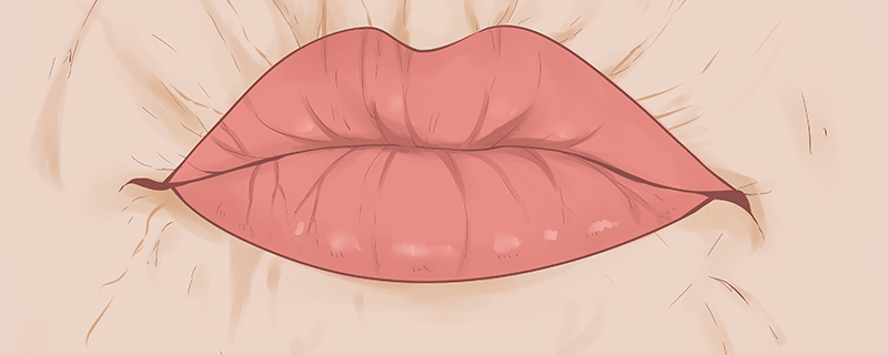嘴唇干裂起皮什么原因造成的 嘴唇干裂脱皮的主要原因是什么
