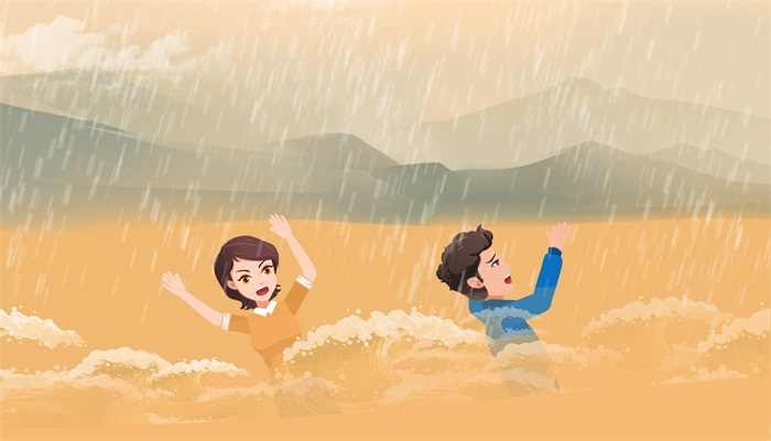 巴西圣保罗州北部暴雨造成至少24人死亡 强降雨或还将持续