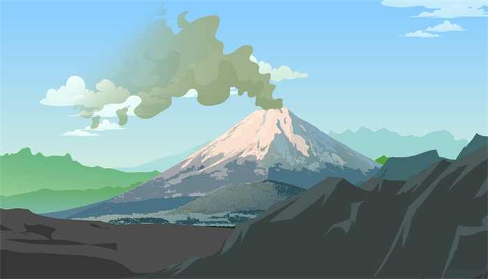 汤加火山喷发将约四百万吨水蒸气送入太空 科学家：从未见过这样的事情