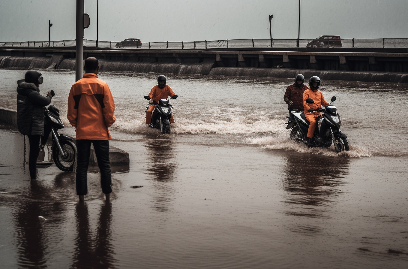 中秋国庆假期江苏有两次小到中雨过程 最高气温不超30℃