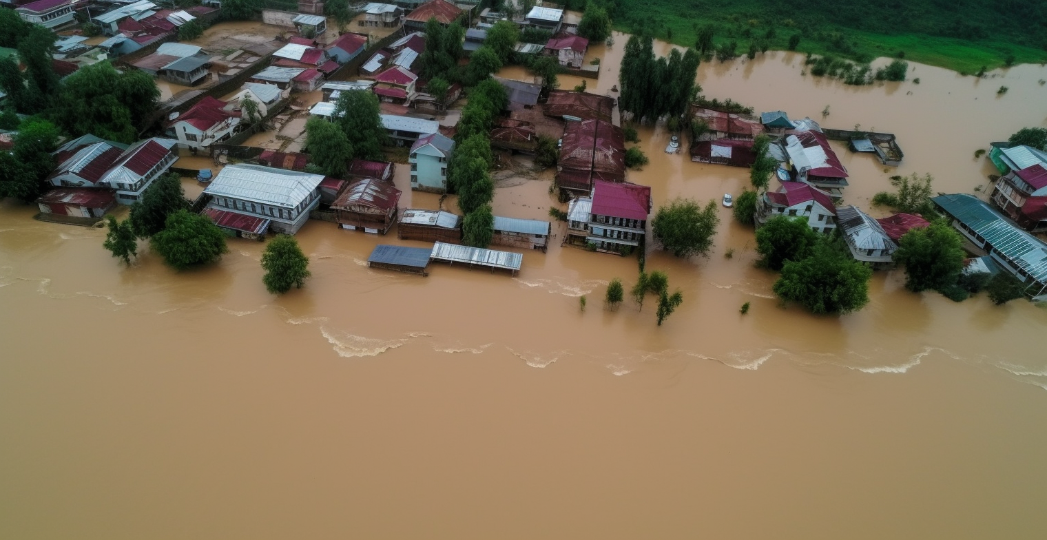中秋国庆假日期间华西多地降雨 北方地区气温下降4至8℃