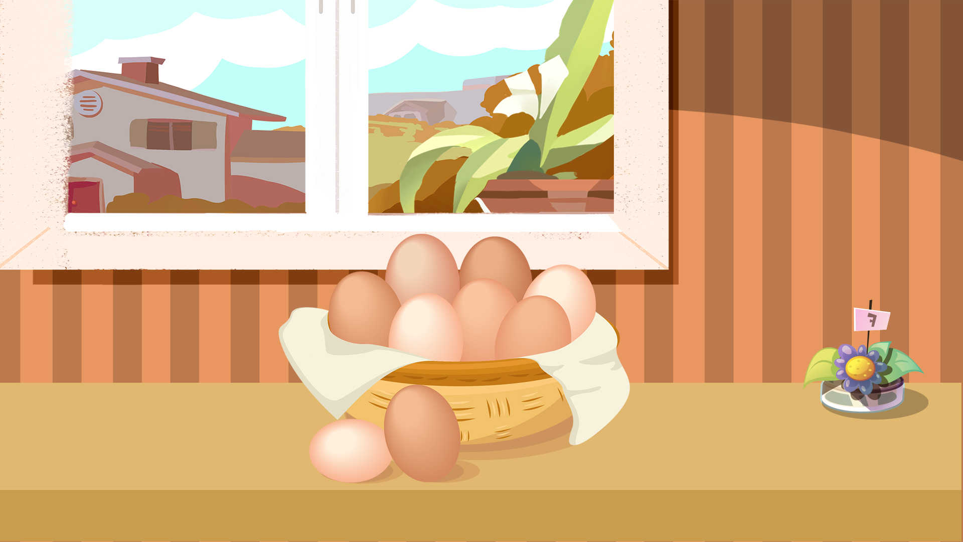 米醋泡鸡蛋能减肥吗