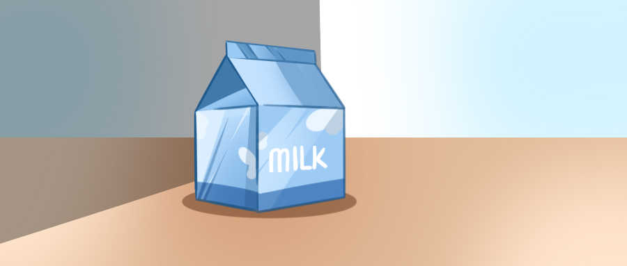 小孩喝什么牛奶好