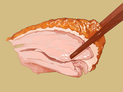 鸭子炖汤和什么一起炖最有营养 鸭肉的营养价值和功效