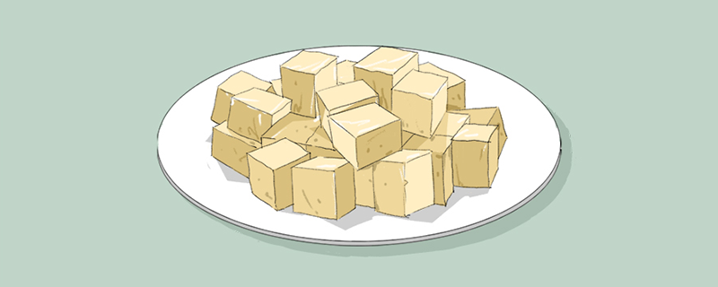 乳腺纤维瘤可以吃豆腐吗