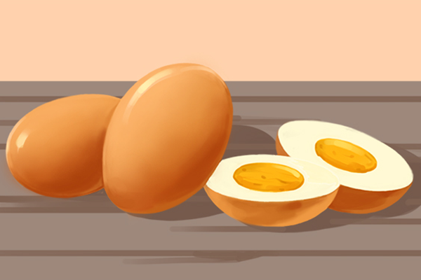 米酒鸡蛋可以每天吃吗
