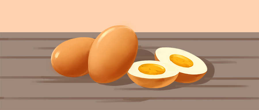 尿道结石能吃鸡蛋吗