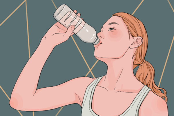 喝牛奶可以增强免疫力吗