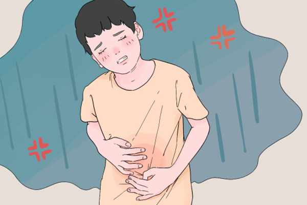 白頭翁可以治療拉稀嗎