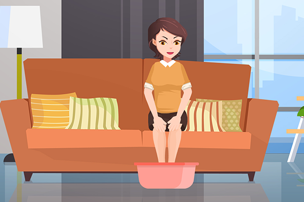 如何去除体内湿气