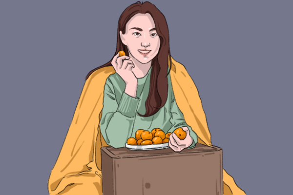 孕妇可以吃黄桃吗