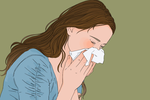 汗疱疹是什么原因引起