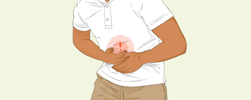 急性胃炎有什么症状