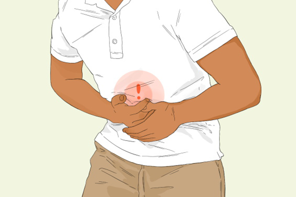 胃溃疡可以吃西瓜吗