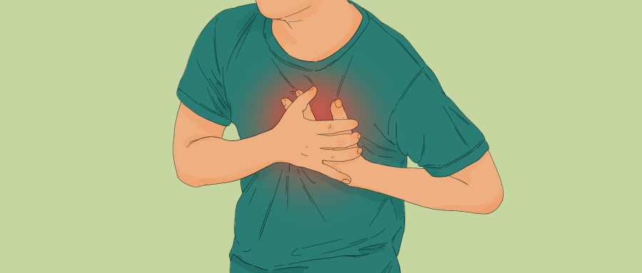 胃烧心是什么原因引起的怎么治疗