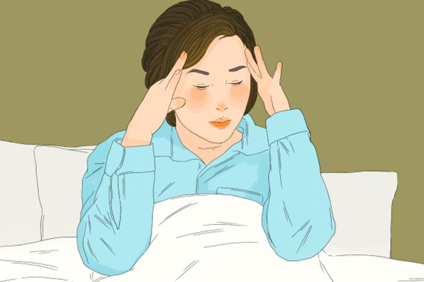 失眠吃药对身体有危害吗