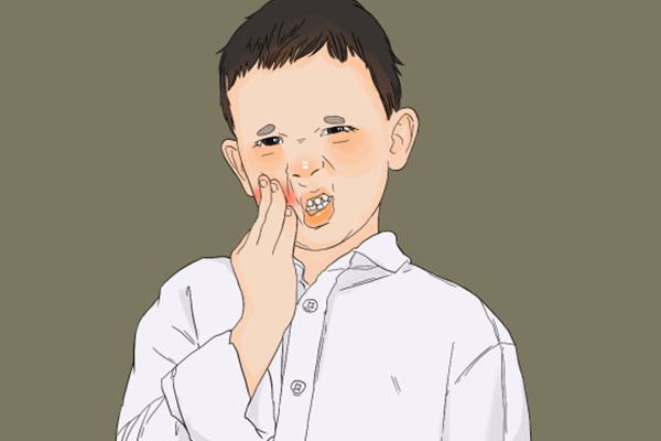 牙疼吃什么药有效果