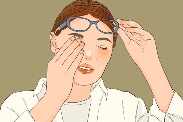 眼睛的飞蚊症的特效药有哪些