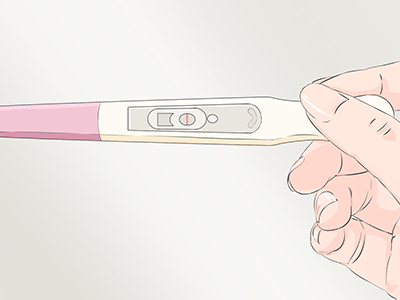 早早孕验孕棒准确率是多少?具体原理是什么