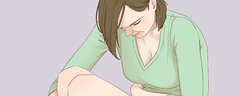 孕妇阑尾炎的症状表现