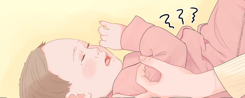 寶寶打呼嚕正常嗎