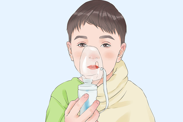 小儿百日咳的症状与治疗