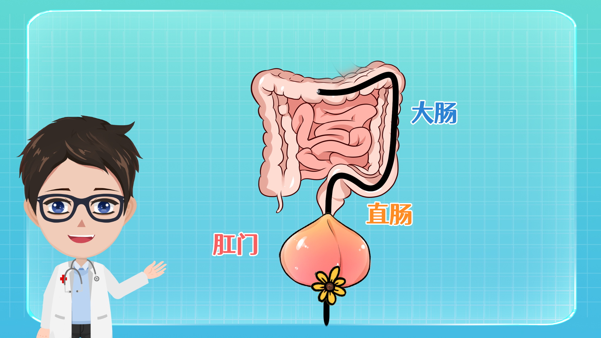 直腸癌患者吃中藥能治愈嗎}