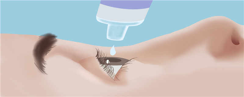 氨碘肽滴眼液能治飞蚊症吗
