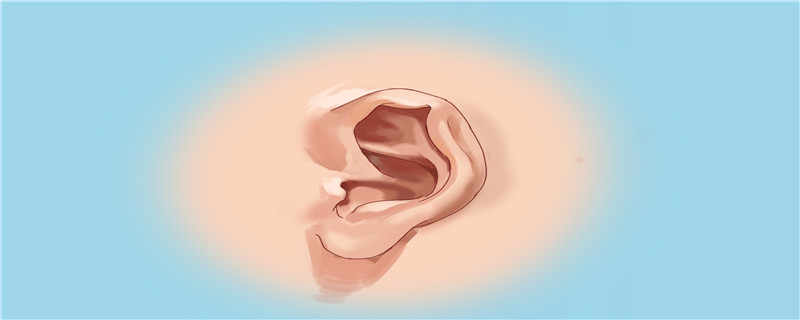 判断中耳炎最简单方法是什么