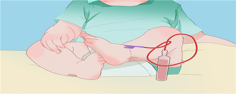 新生兒三天抽血查甲狀腺功能有用嗎}